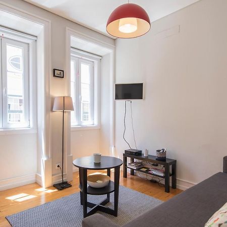 리스본 Cozy Flat In The Heart Of Alfama 아파트 외부 사진